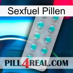 Sexfuel Pills 28